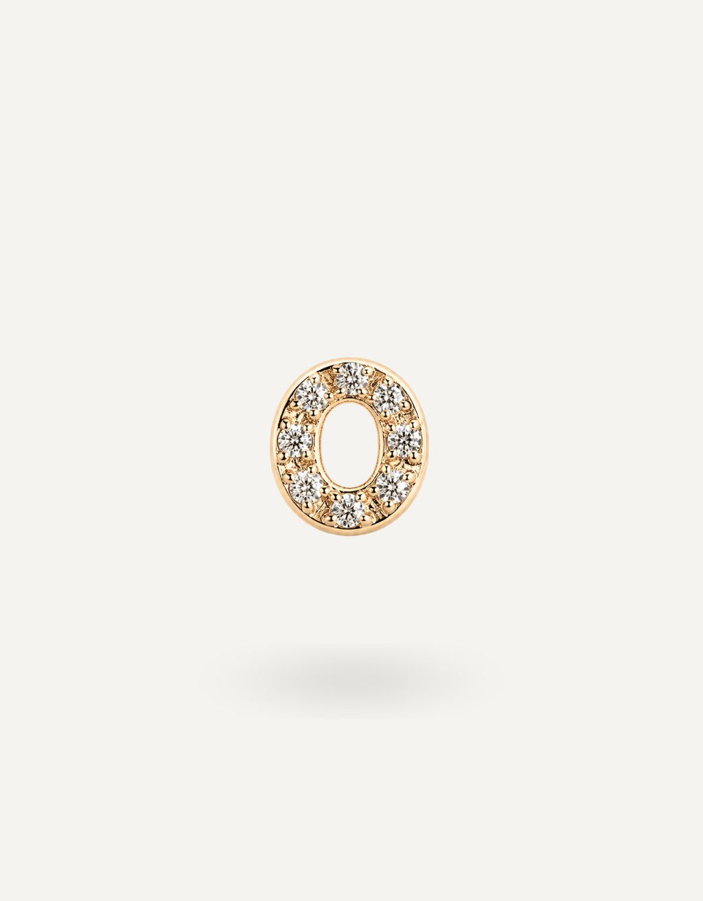 CHERRY INICIAL DIAMOND
